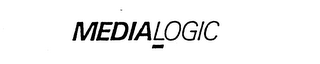 MEDIALOGIC
