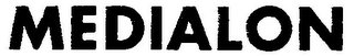 MEDIALON logo