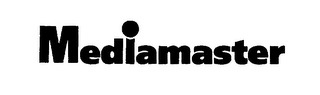 MEDIAMASTER logo