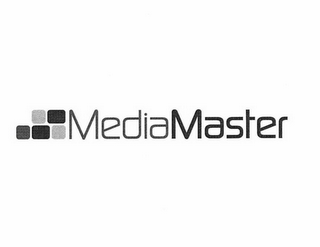 MEDIAMASTER logo