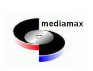MEDIAMAX logo