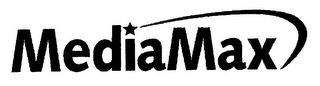 MEDIAMAX logo