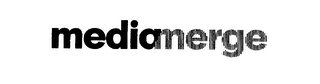 MEDIAMERGE logo