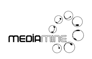 MEDIAMINE logo