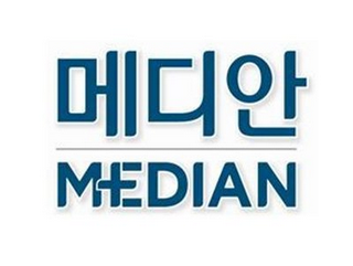 MEDIAN logo