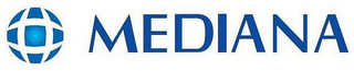 MEDIANA logo