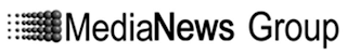 MEDIANEWS GROUP logo