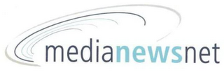 MEDIANEWSNET logo