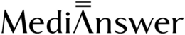 MEDIANSWER logo
