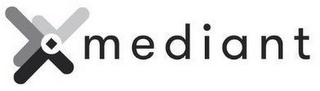 MEDIANT logo