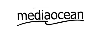 MEDIAOCEAN logo