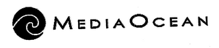 MEDIAOCEAN logo