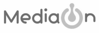 MEDIAON logo