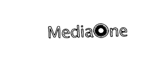 MEDIAONE logo