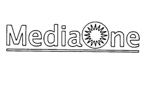 MEDIAONE