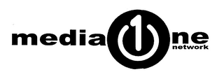 MEDIAONE NETWORK 1 logo