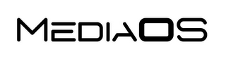 MEDIAOS logo