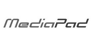 MEDIAPAD logo