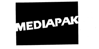 MEDIAPAK logo