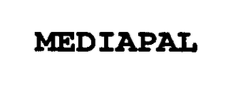 MEDIAPAL logo