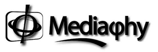 MEDIAPHY logo