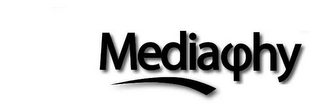 MEDIAPHY logo