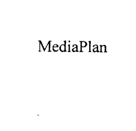 MEDIAPLAN logo