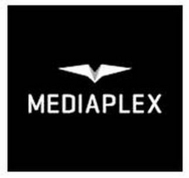 MEDIAPLEX logo