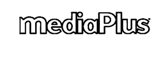 MEDIAPLUS logo