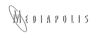 MEDIAPOLIS logo