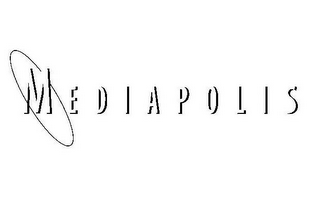 MEDIAPOLIS logo