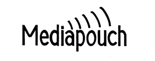 MEDIAPOUCH logo