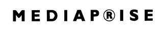 MEDIAPRISE logo