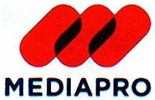 MEDIAPRO logo