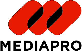 MEDIAPRO logo