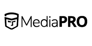 MEDIAPRO logo