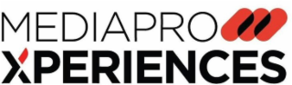MEDIAPRO XPERIENCES logo