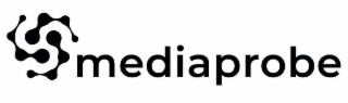 MEDIAPROBE logo
