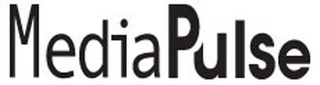 MEDIAPULSE logo