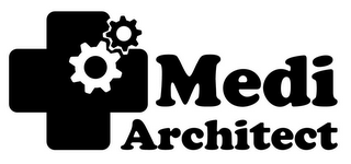 MEDIARCHITECT logo