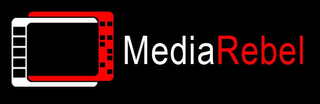 MEDIAREBEL logo