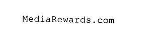 MEDIAREWARDS.COM logo