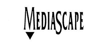 MEDIASCAPE logo