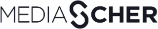 MEDIASCHER logo
