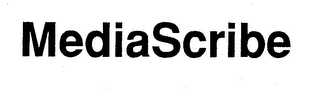 MEDIASCRIBE
