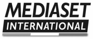 MEDIASET INTERNATIONAL logo