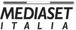 MEDIASET ITALIA logo