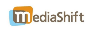 MEDIASHIFT logo