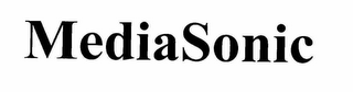 MEDIASONIC logo