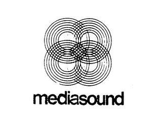 MEDIASOUND logo